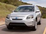 Toyota RAV4 EV 2012 года